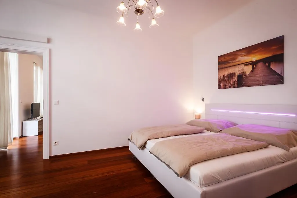 Operngasse Premium In 