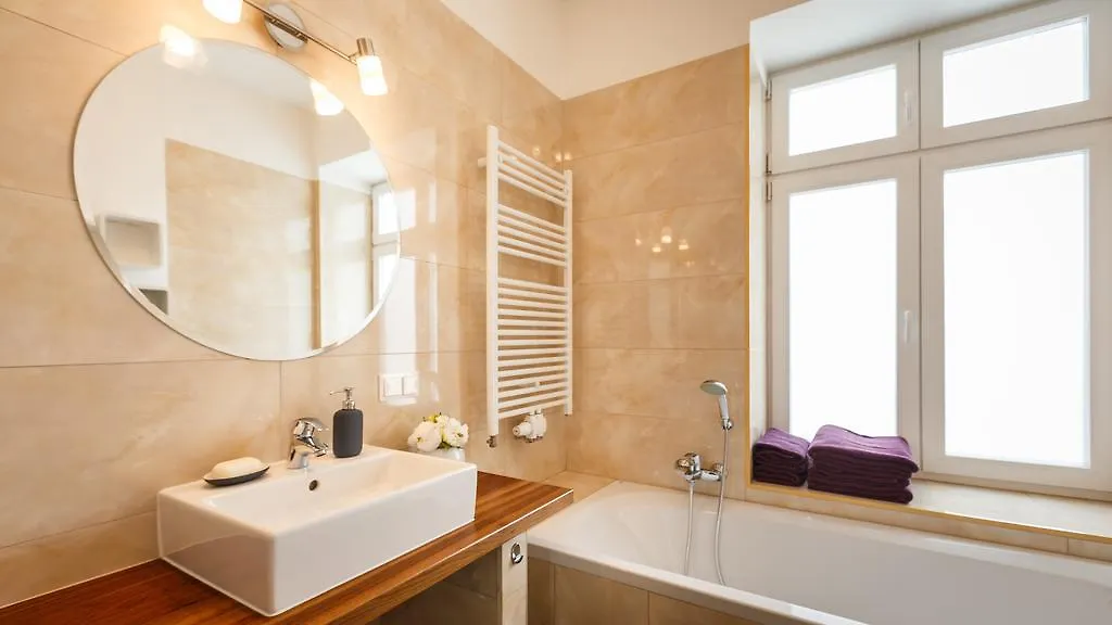 Daire Operngasse Premium In 