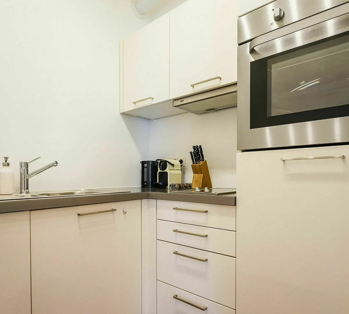 Daire Operngasse Premium In 