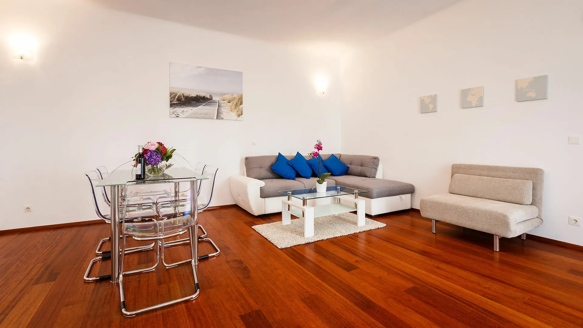 Daire Operngasse Premium In 