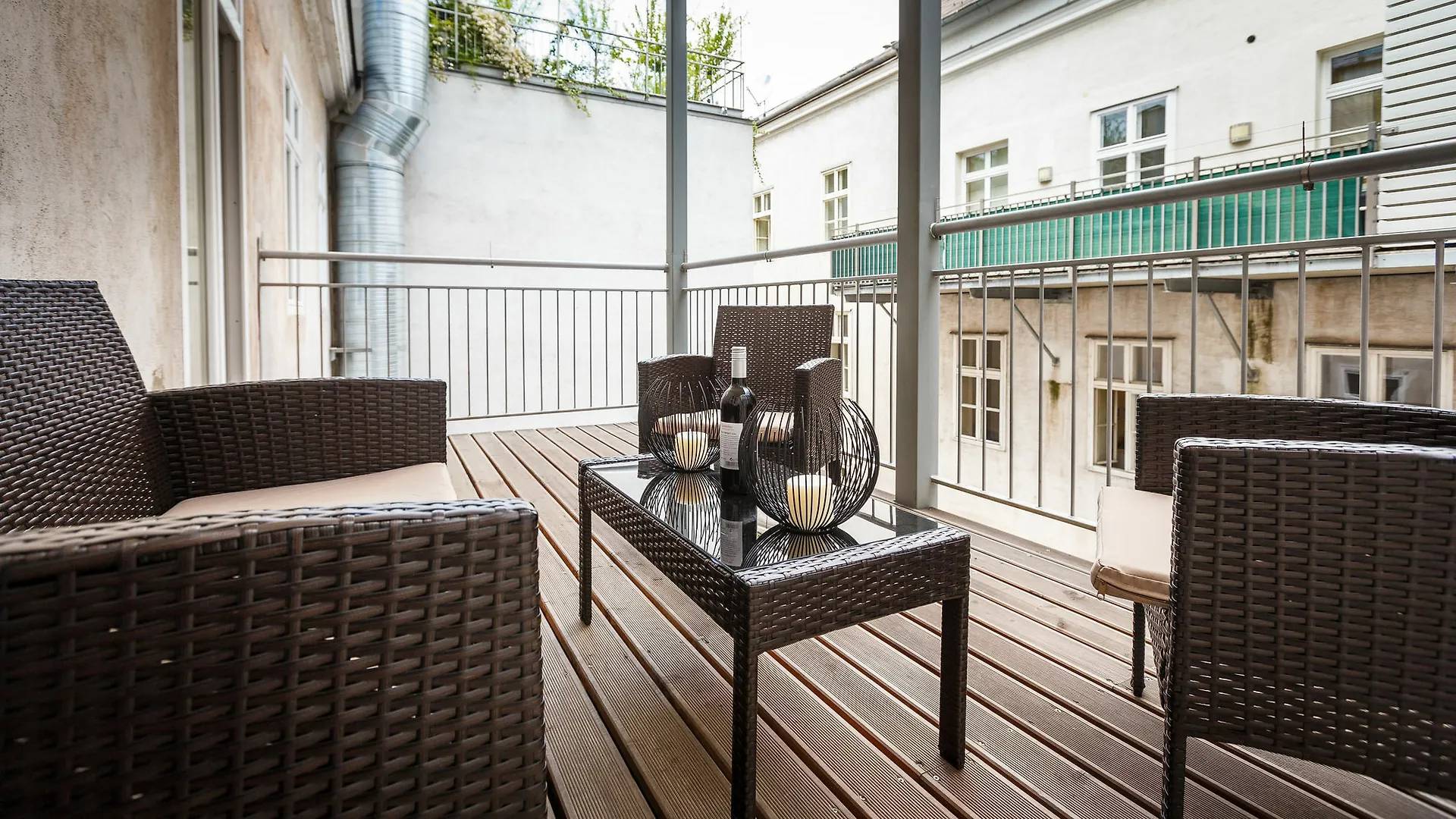 Operngasse Premium In 